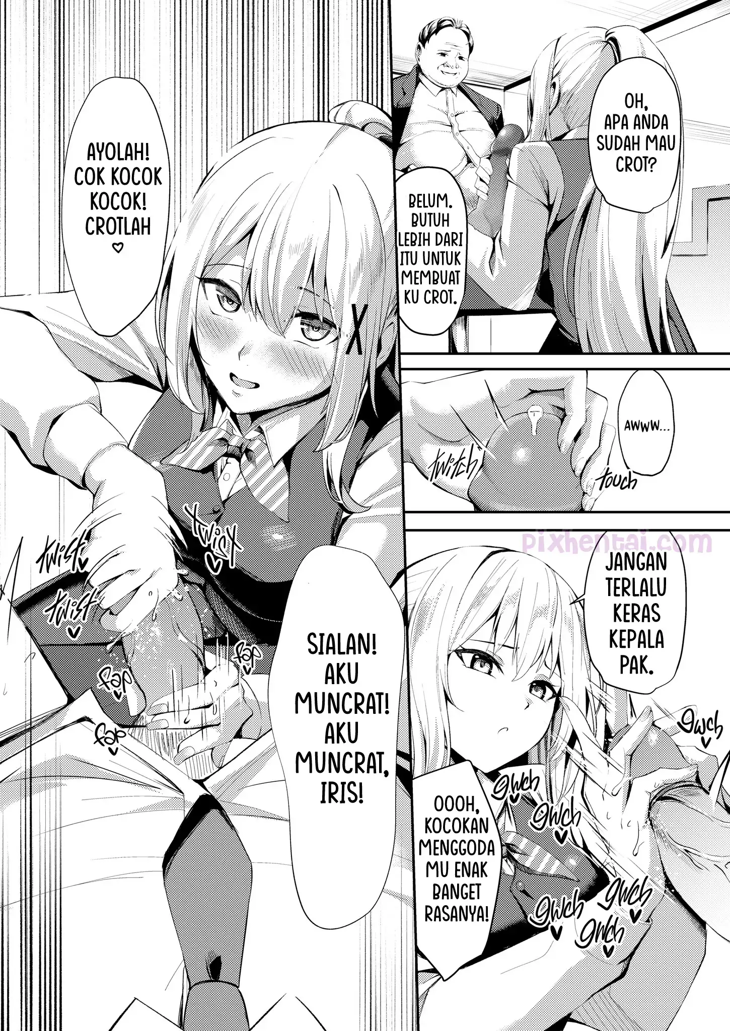 Komik hentai xxx manga sex bokep Fuuzokujou Tensei Hime Kishi ga Genjitsu Sekai ni Tensei Shitara Fuuzokujou ni Natteita Ken 14